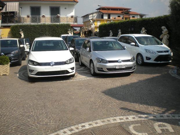 Pancar Motori Srl - Napoli | Subito