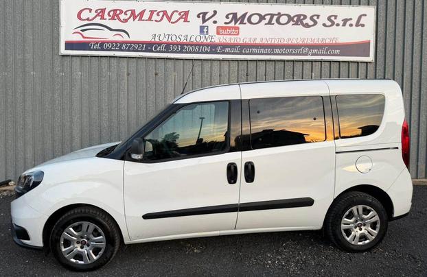 CARMINA V.MOTORS SRL - Sommatino | Subito