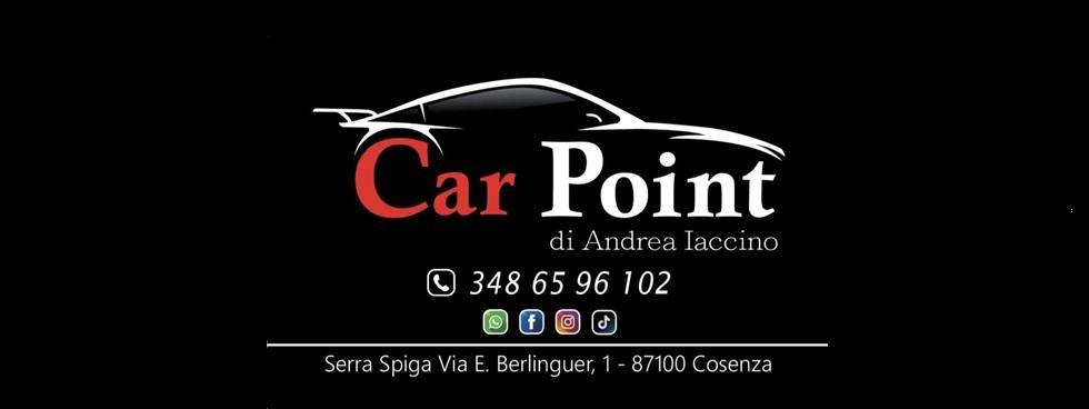 CAR POINT SRL