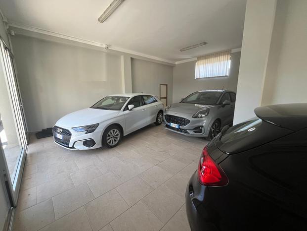 Megam Auto - Sassano | Subito