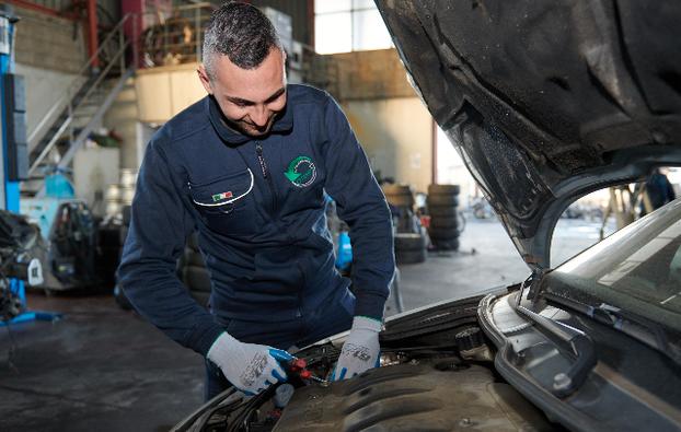 Autodemolizione Otranto Giuseppe - Corigliano-Rossano | Subito
