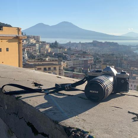 Fotododici - De Cesare SRLS - Napoli | Subito