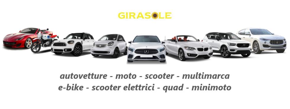 AUTOSALONE IL GIRASOLE