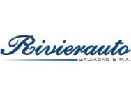 RIVIERAUTO GALVAGNO SPA logo