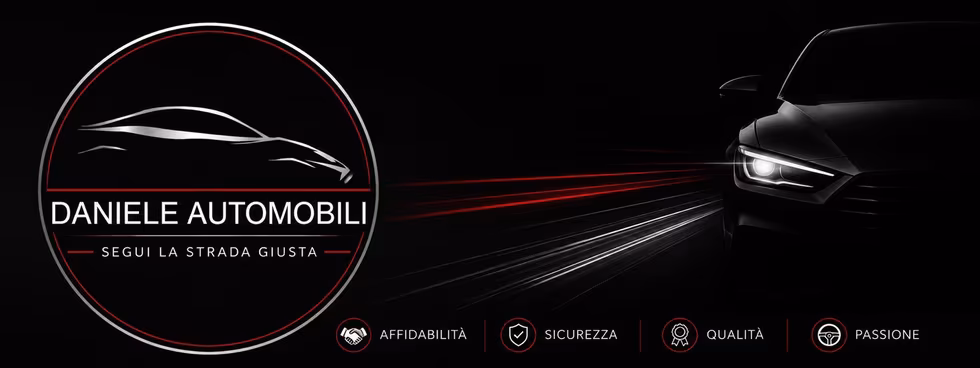 DANIELE AUTOMOBILI S.R.L