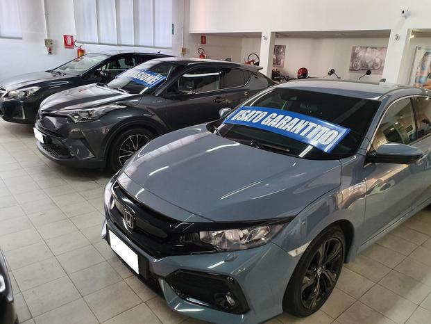 BRITISH MOTORS SRL - Varese | Subito