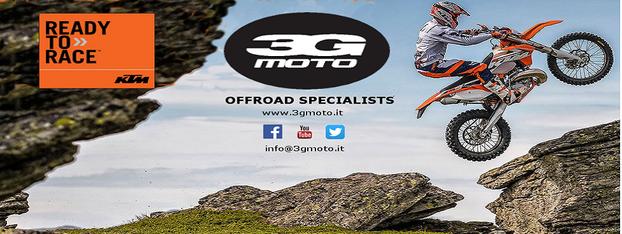 3GMoto - San Colombano Certenoli | Subito
