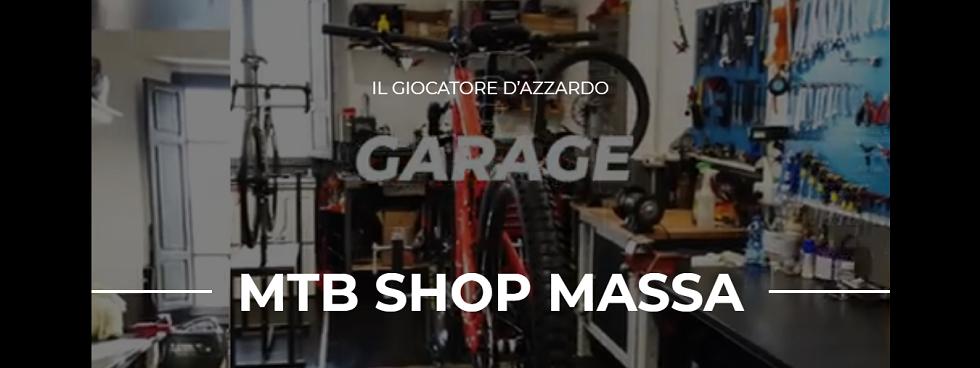 il Giocatore D'Azzardo Bike Shop