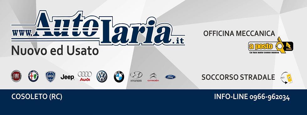 AUTO IARIA