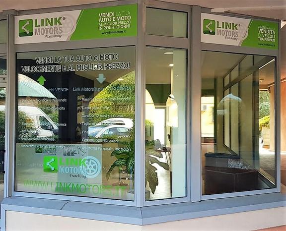 Link Motors Roma Tiburtina - Roma | Subito