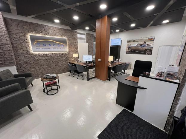 TuaCar Saronno - Saronno | Subito