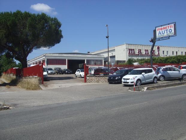 AUTOSALONE FIORETTI - Montefiascone | Subito