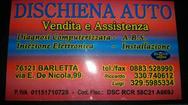 DISCHIENA AUTO logo