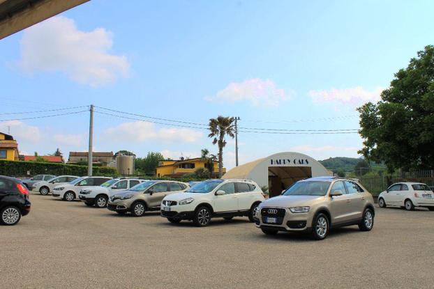 Happy Cars - Alvignano | Subito