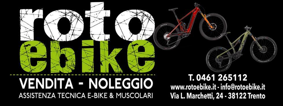 ROTOEBIKE