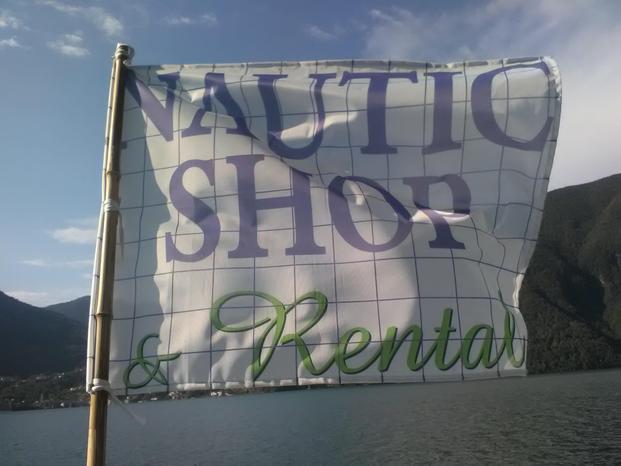 NAUTIC SHOP VALSOLDA CO - Valsolda | Subito