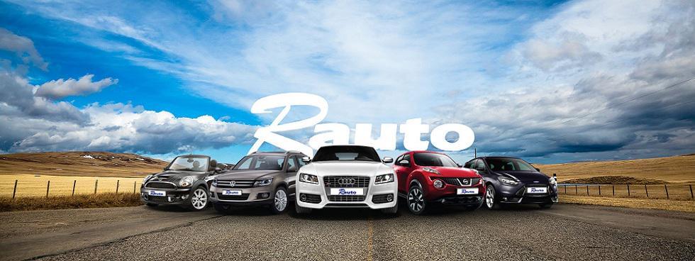 R Auto