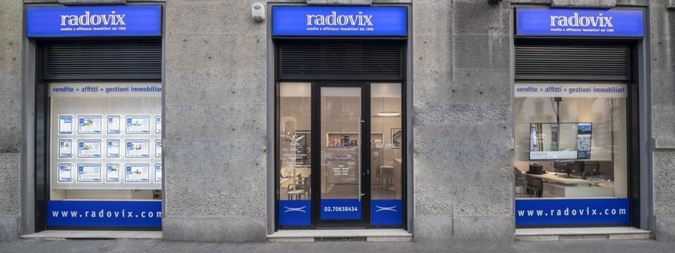 Radovix Immobiliare