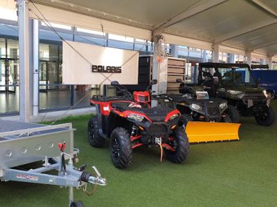 QUAD AUTOREX - Gorla Minore | Subito