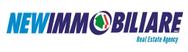 NEWIMMOBILIARE Real Estate Agency logo