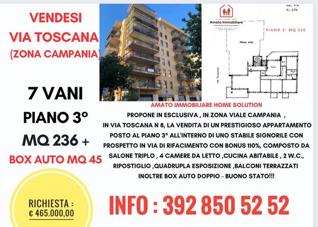 Amato immobiliare - Home Solution - Palermo | Subito