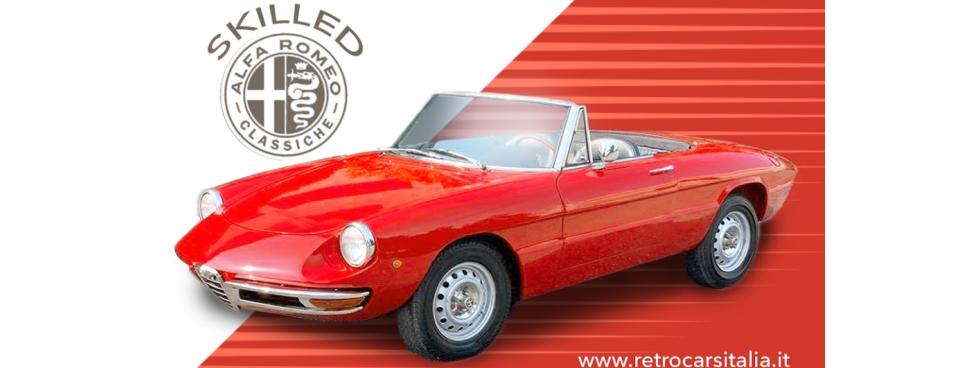 RETRO CARS ITALIA srl