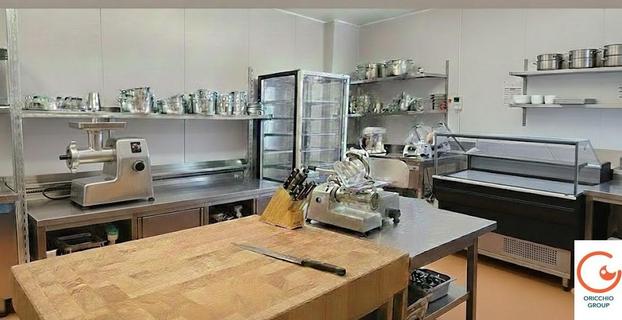 ORICCHIO GROUP SRL - Albanella | Subito