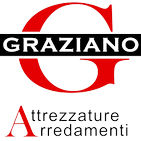 GRAZIANO - Attrezzature & Arredamenti logo