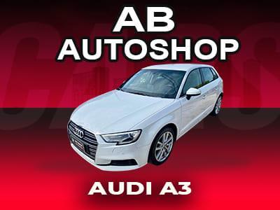 A.B. AUTOSHOP - Roma | Subito