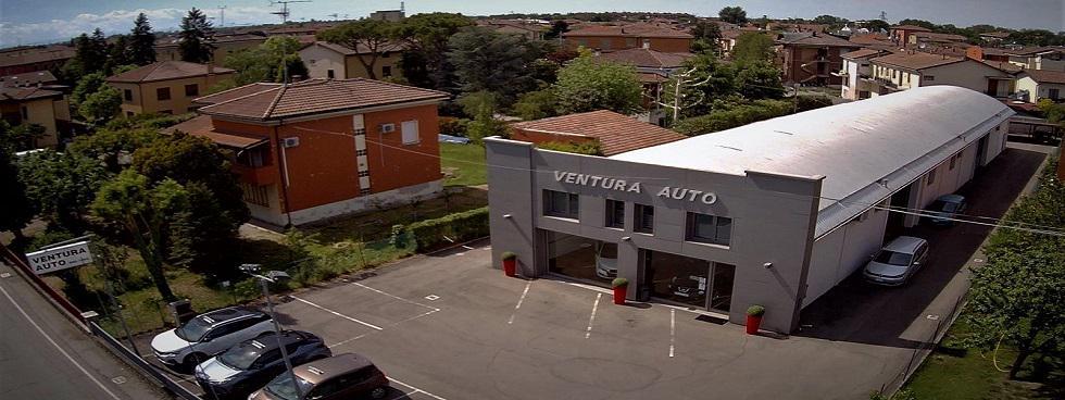 Ventura Auto dal 1952