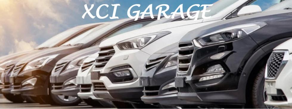 XCI GARAGE