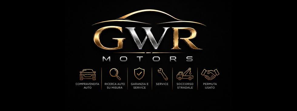GWR MOTORS