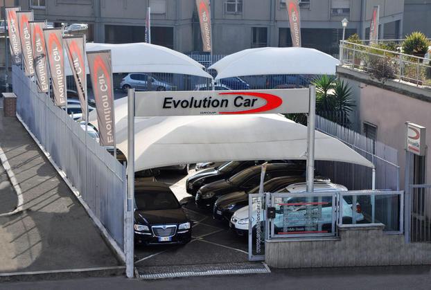 EVOLUTION CAR GROUP ® - Roma | Subito