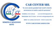 Car Center Srl logo