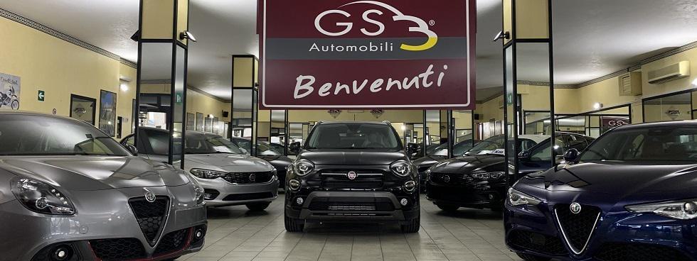 GS3 GROUP SRL