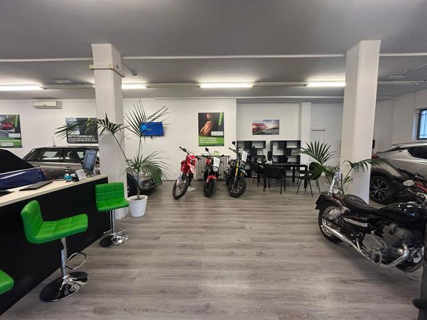 PRATO AUTO 2 SRL - Campi Bisenzio | Subito