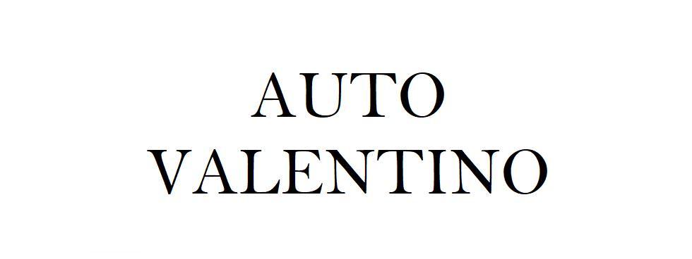 Auto Valentino