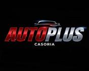AUTOPLUS CASORIA  SRLS logo