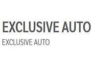 EXCLUSIVE AUTO logo