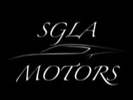 SGLA S.R.L. logo