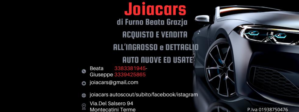 Joiacars Di Furno Beata