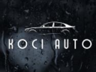 KOCI AUTO logo