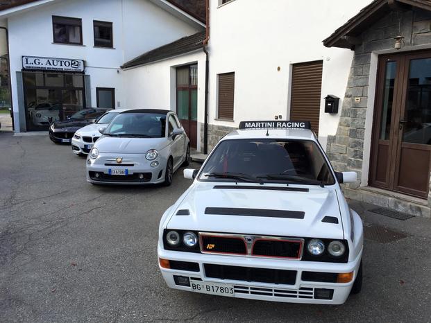 L.G. AUTO 2 S.R.L. - Salerano Canavese | Subito