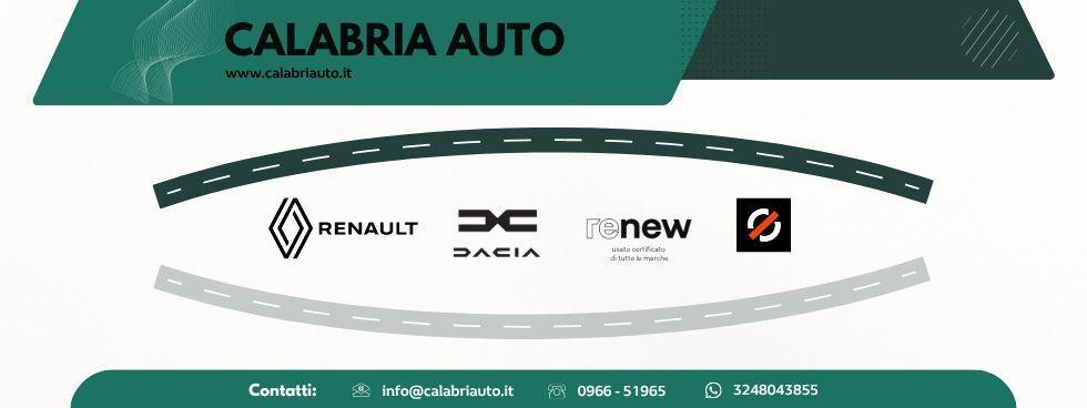 CALABRIA AUTO