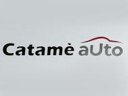 CATAME' AUTOsrls logo