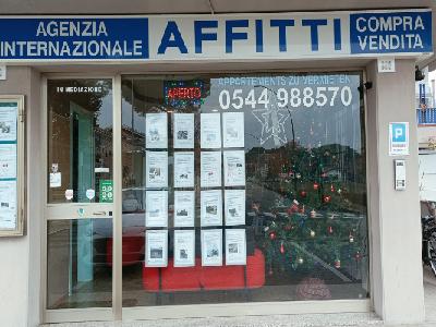 AGENZIA INTERNAZIONALE  DI ALBERTO QUADRELLI - Cervia | Subito