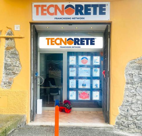 TECNORETE - HERMES srl - Monte Porzio Catone | Subito