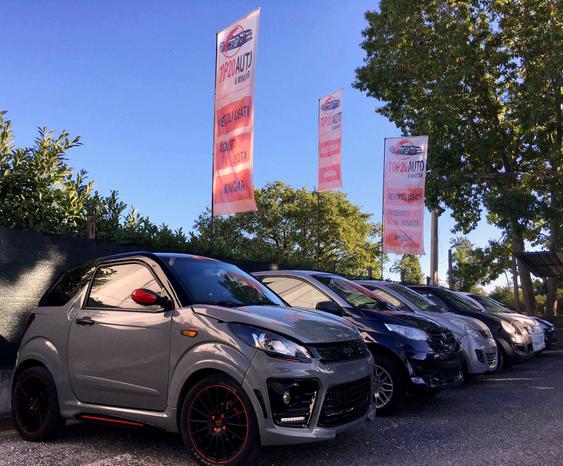 TOP20 AUTO - Civita Castellana | Subito