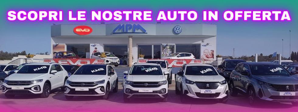 MPM POINT SRL 0833504747
