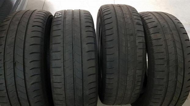 MPGTITANO 3383601518 GOMME USATE ESTIVE TERMICHE - Rimini | Subito